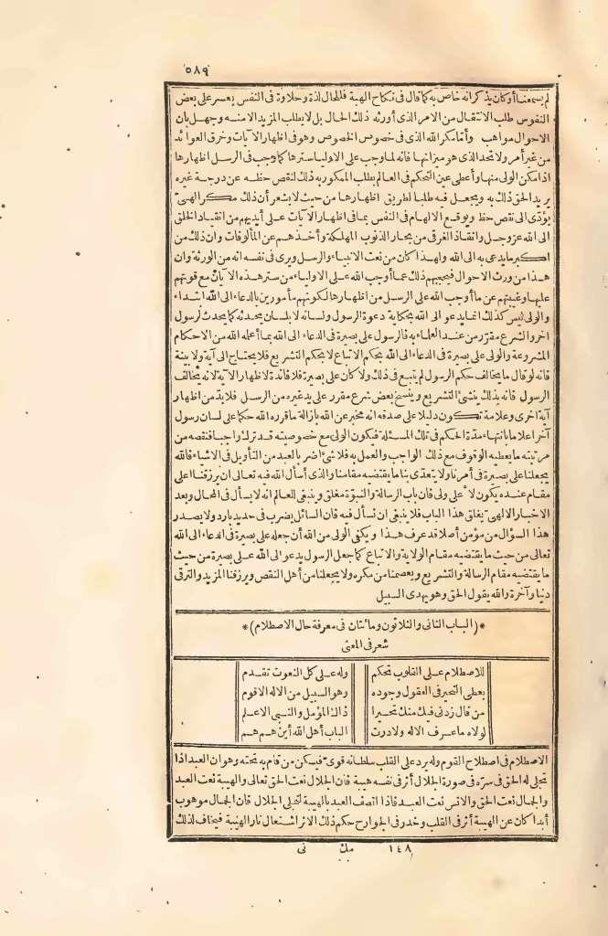 futmak.com - Page 589 - from part Two of the first Boulaq edition